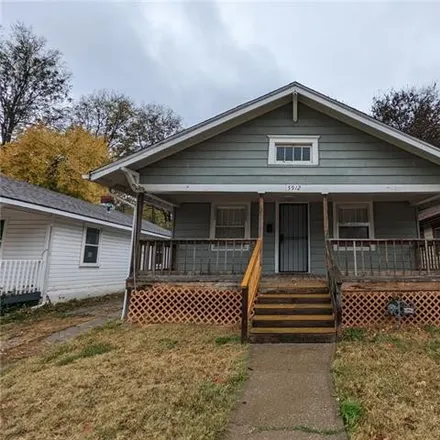 Buy this 3 bed house on 5912 Wabash Avenue in Kansas City, MO 64130