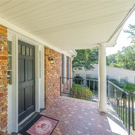 Image 9 - 1730 Timothy Drive Southwest, Atlanta, GA 30311, USA - House for sale