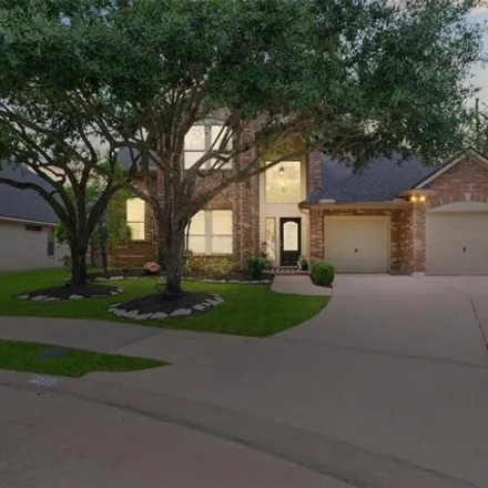 Buy this 5 bed house on 21800 Canton Pass Lane in Fort Bend County, TX 77450