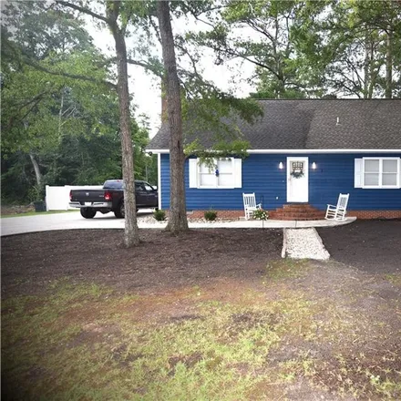 Buy this 3 bed house on 5209 McLeod Road in Barker Ten Mile, Robeson County