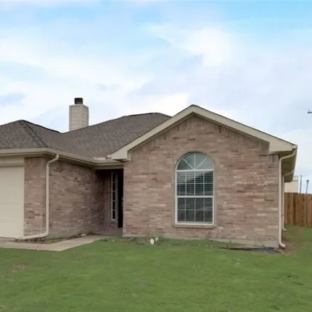 Buy this 3 bed house on 1098 Circle Drive in Royse City, TX 75189