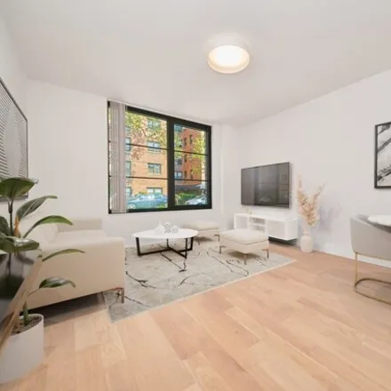 Buy this 1 bed condo on 272 Webster Avenue in New York, NY 11230