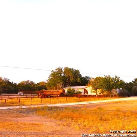 Image 3 - Pipe Creek Christian School, 1990 FM 1283, Pipe Creek, Bandera County, TX 78063, USA - House for sale