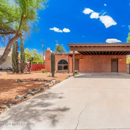Buy this 3 bed house on 4503 South Seymour Road in Pima County, AZ 85757