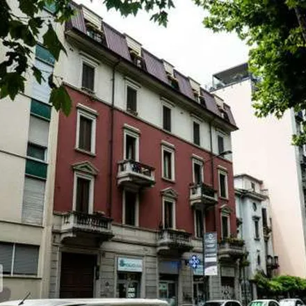 Image 5 - Via Giuseppe Govone 53, 20155 Milan MI, Italy - Apartment for rent