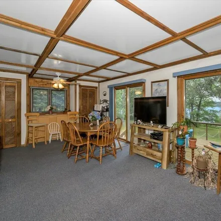Image 3 - 11434 Twin Lakes Road, Solon Springs, WI 54873, USA - House for sale