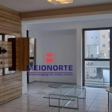 Rent this 3 bed apartment on Avenida do Vale in Jardim Renascença, São Luís - MA