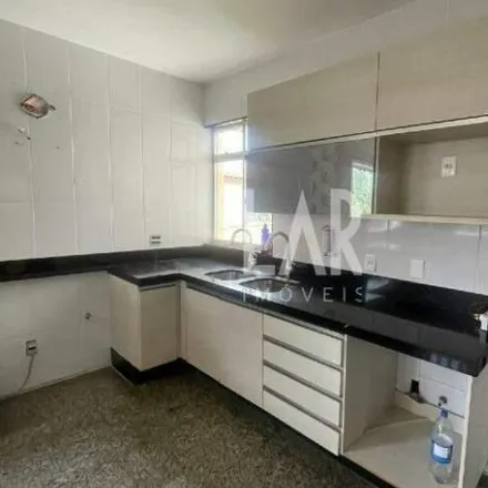 Buy this 5 bed house on Rua Zodíaco in Santa Lúcia, Belo Horizonte - MG