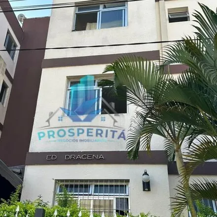 Buy this 2 bed apartment on Viaduto Professor William Ortiz in Jardim Horizonte, Cotia - SP