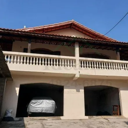 Rent this 2 bed house on Rua Piaui in Jardim Santa Luzia, Ribeirão Pires - SP