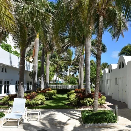 Image 5 - Akoya, 6365 Collins Avenue, Miami Beach, FL 33141, USA - Condo for rent