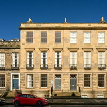 Buy this 2 bed apartment on East Claremont Street in City of Edinburgh, EH7 4HT