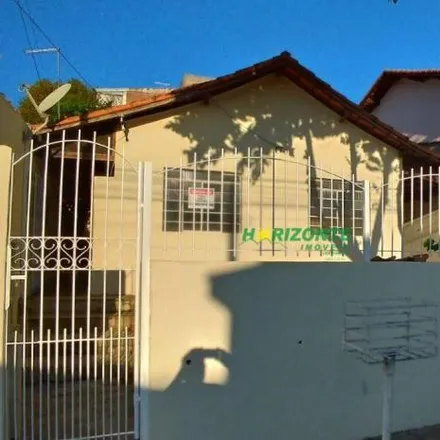 Buy this 3 bed house on Rua Cananéia in Bosque dos Ipês, São José dos Campos - SP