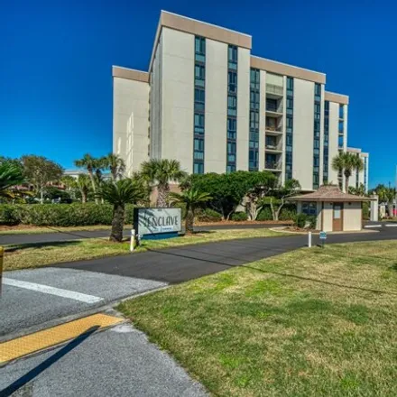 Buy this 3 bed condo on 3655 Scenic Highway 98 Unit 305a in Destin, Florida
