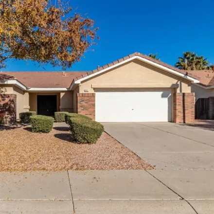 Rent this 3 bed house on 842 West Cooley Drive in Gilbert, AZ 85233