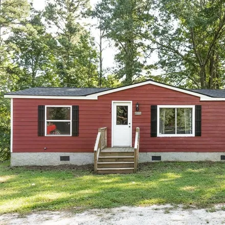 Buy this 3 bed house on 98 Old Bowdon Road in Carroll County, GA 30117