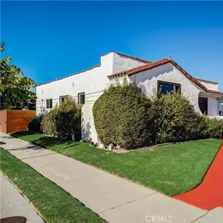 Image 1 - 2321 West 65th Place, Los Angeles, CA 90043, USA - House for sale