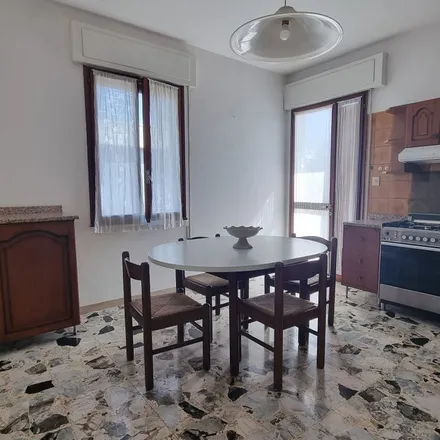 Image 7 - Via Alessandro Volta, 35031 Abano Terme Province of Padua, Italy - Apartment for rent