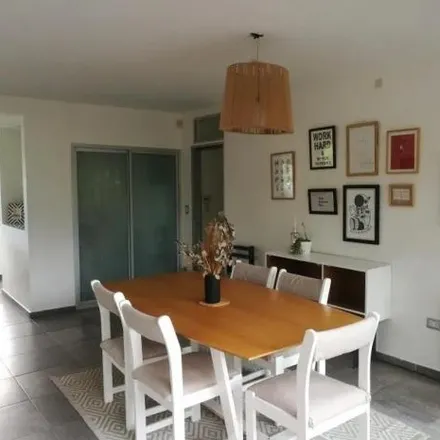 Buy this 3 bed house on Fabián in Partido de General Pueyrredón, 7601 Sierra de los Padres