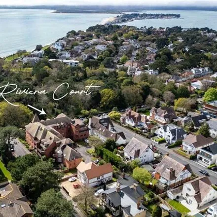 Buy this 3 bed apartment on Esplanade in Bournemouth, Christchurch and Poole