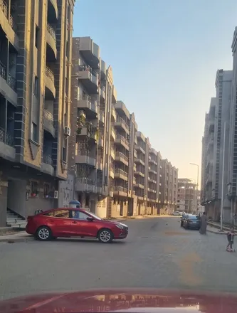 Image 1 - New Cairo City, El Maadi El Gadida, CAIRO, EG - Apartment for rent