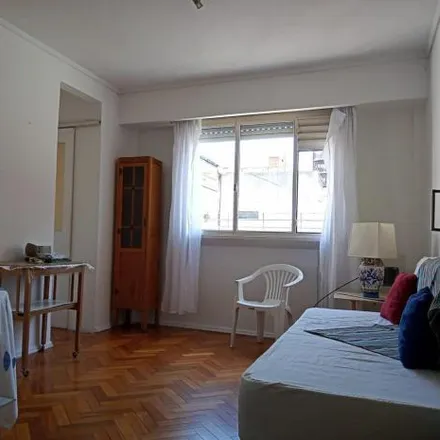 Rent this 1 bed apartment on Güemes 3620 in Palermo, 1425 Buenos Aires