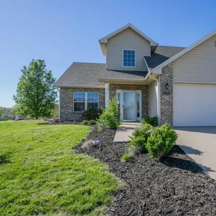 Buy this 3 bed house on 197 Copper Mountain Drive in Columbia, MO 65202
