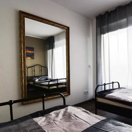 Rent this 1 bed apartment on Solingen in Goerdelerstraße, 42651 Solingen
