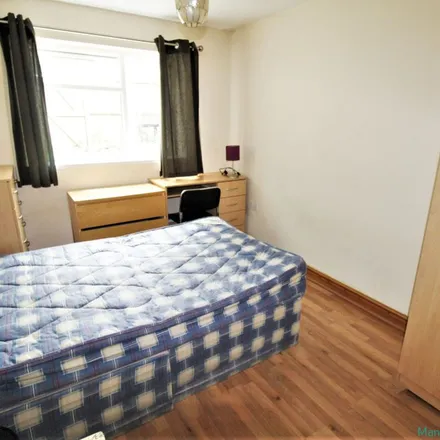 Image 9 - 8 Arley Road, Selly Oak, B29 7BQ, United Kingdom - Apartment for rent