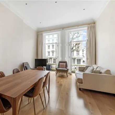 Buy this 4 bed apartment on 79 Queen's Gate in London, SW7 5JX