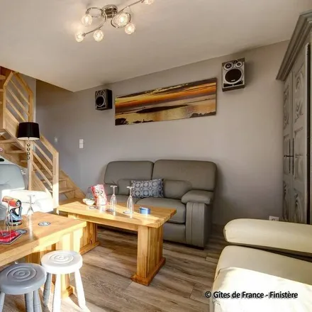 Rent this 3 bed house on Cite des Abers in 29870 Landéda, France