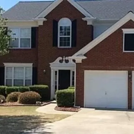 Buy this 4 bed house on 171 Gaines Oak Way in Gwinnett County, GA 30024