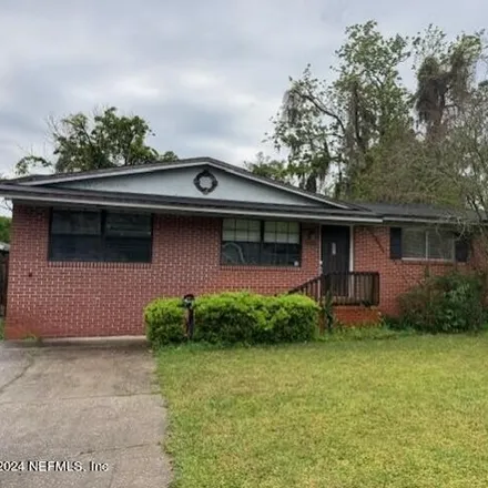 Buy this 3 bed house on 5336 Colonial Avenue in Lake Shore, Jacksonville