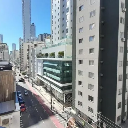 Rent this 4 bed apartment on Rua 2700 in Centro, Balneário Camboriú - SC