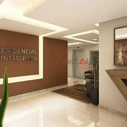 Image 2 - Alameda dos Pintassilgos, Ressaca, Contagem - MG, 32146, Brazil - Apartment for sale