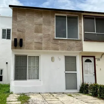 Buy this 3 bed house on unnamed road in Flores del Valle, 91948 Veracruz