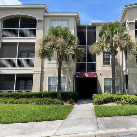 Buy this 3 bed condo on 3331 Whitestone Circle in Kissimmee, FL 34741