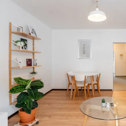 Rent this 1 bed apartment on Marstall 13 in 38100 Brunswick, Germany