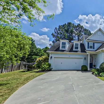 Buy this 3 bed house on Southern Pines Drive in Creek View, Columbia County