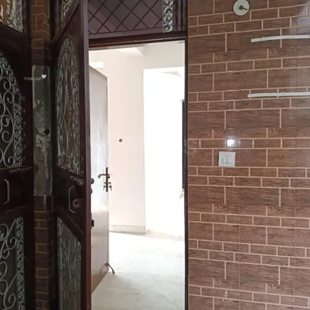 Rent this 3 bed apartment on unnamed road in Sector 55, Gurugram - 122011