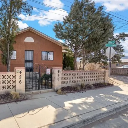 Buy this 6 bed house on 58 Silva Lane in Bernalillo, NM 87004