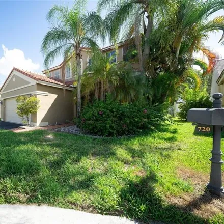 Image 3 - 720 Falling Water Road, Weston, FL 33326, USA - House for rent