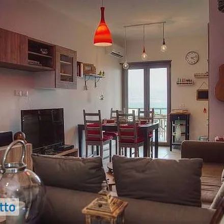 Rent this 1 bed apartment on unnamed road in 98166 Messina ME, Italy