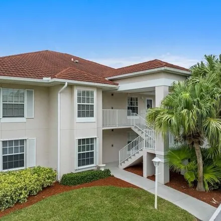 Image 1 - 300 Grand Royale Cir Apt 202, Vero Beach, Florida, 32962 - House for sale