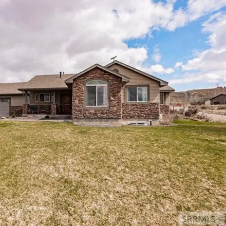Buy this 5 bed house on unnamed road in Bonneville County, ID 83406