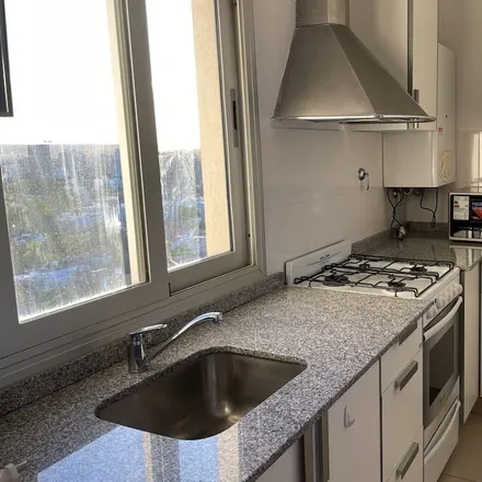 Rent this 2 bed apartment on Neuquén in Departamento Confluencia, Argentina