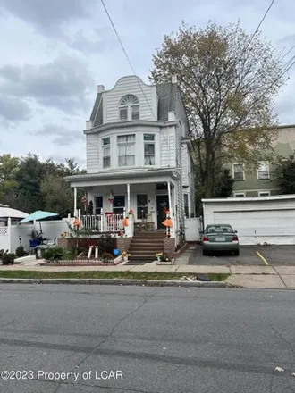 Buy this 7 bed house on 99 Sullivan Street in Wilkes-Barre, PA 18702