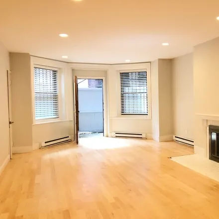 Rent this 2 bed apartment on 475 Beacon St