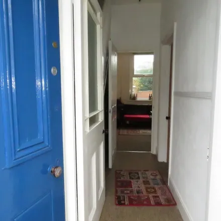 Rent this 4 bed apartment on 39 Mansfield Road in Exeter, EX4 7AG