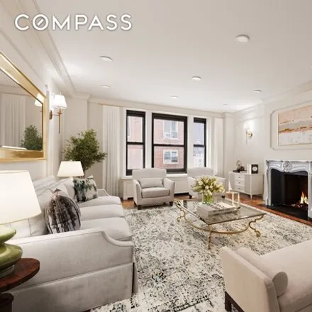 Buy this studio apartment on 1160 Park Avenue in New York, NY 10128